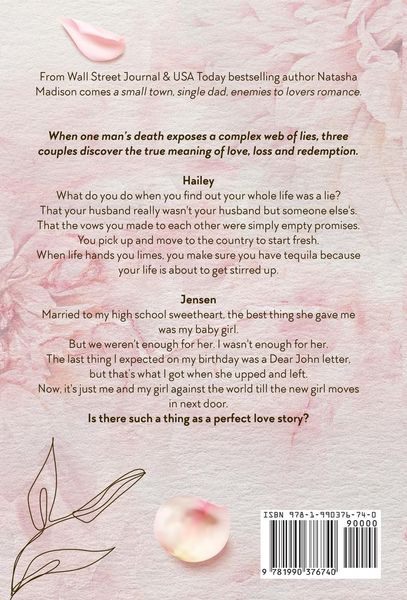 Produktbild: Perfect Love Story (Hardcover)