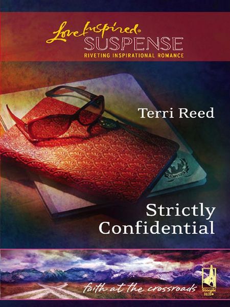 Produktbild: Strictly Confidential