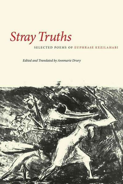 Produktbild: Stray Truths