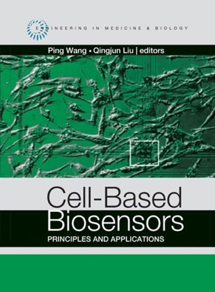 Produktbild: Cell-Based Biosensors