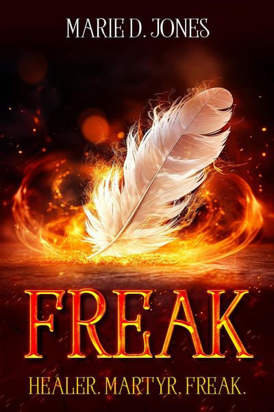 Produktbild: Freak