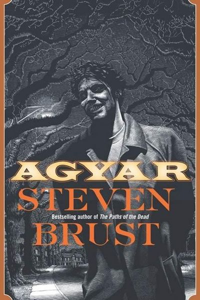 Produktbild: Agyar