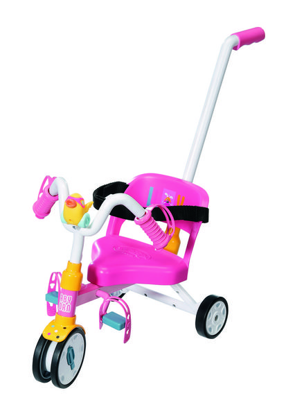 Produktbild: BABY born Dreirad