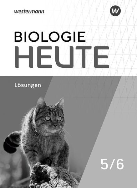 Biologie heute SI - Ausgabe 2026 für Gymnasien in Nordrhein-Westfalen, Geheftet von , Westermann Schulbuchverlag, 978-3-14-188591-0