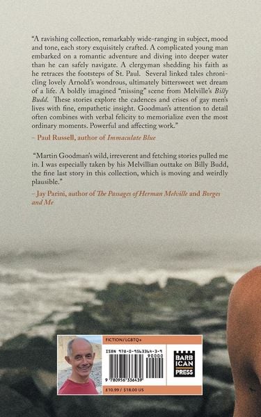 Produktbild: Lessons from Cruising