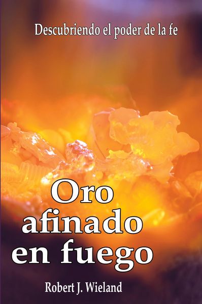 Produktbild: Oro afinado en fuego