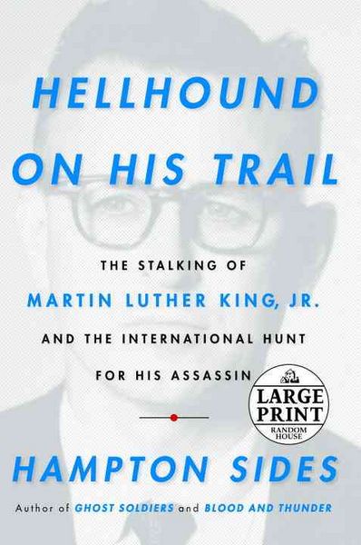 Produktbild: Hellhound On His Trail -Lp