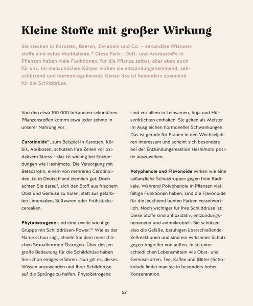 Produktbild: Meine Gesundheitsretter aus der Natur f&uuml;r eine starke Schilddr&uuml;se