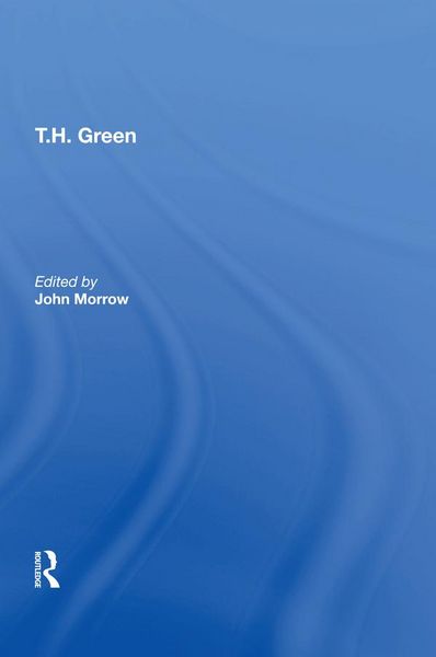 Produktbild: T.H. Green