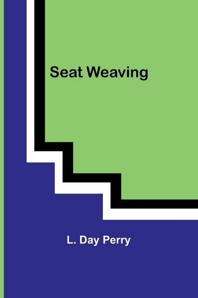 Produktbild: Seat Weaving