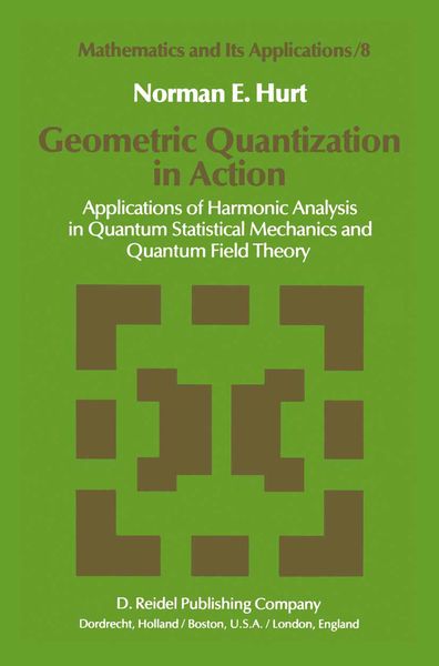 Produktbild: Geometric Quantization in Action