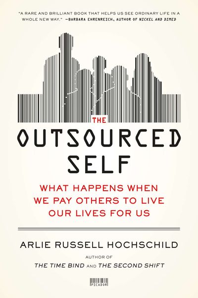Produktbild: Outsourced Self
