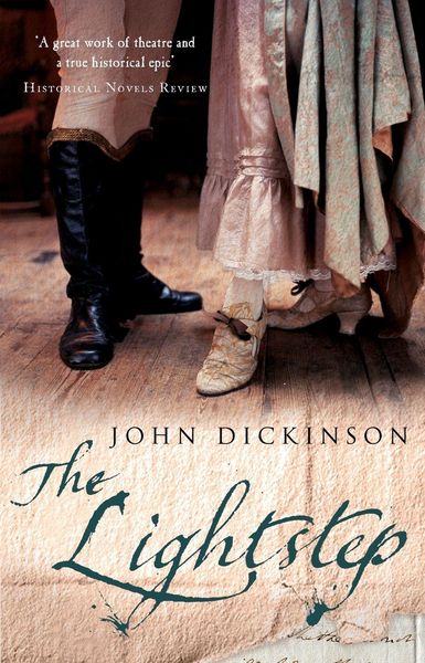 Produktbild: The Lightstep