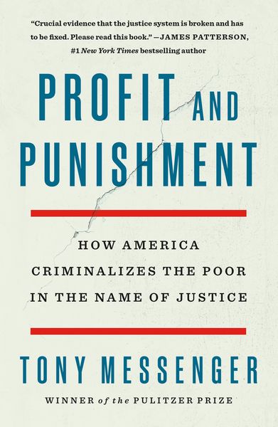 Produktbild: Profit and Punishment