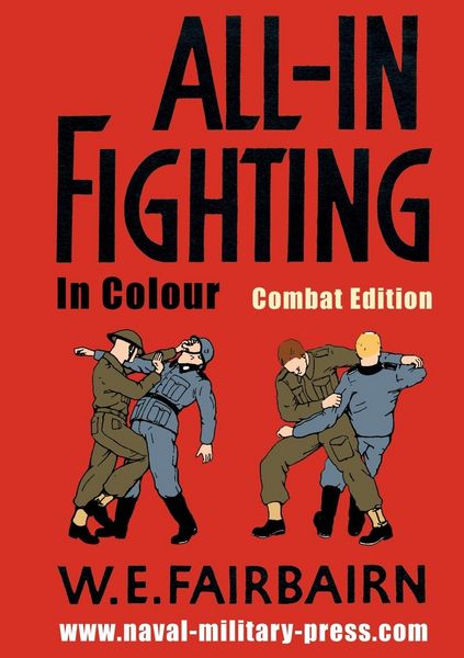 Produktbild: All-in Fighting In Colour - Combat Edition