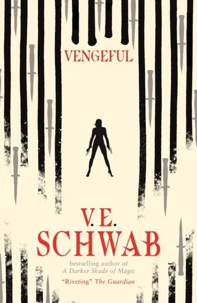 Produktbild: Vengeful