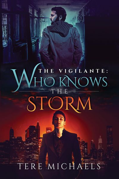 Produktbild: Who Knows the Storm