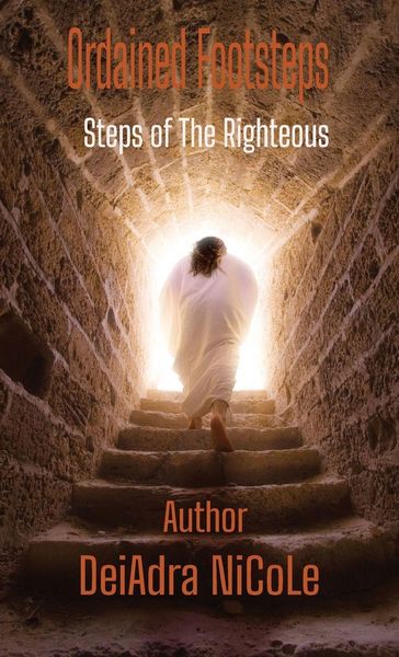 Produktbild: Ordained Footsteps