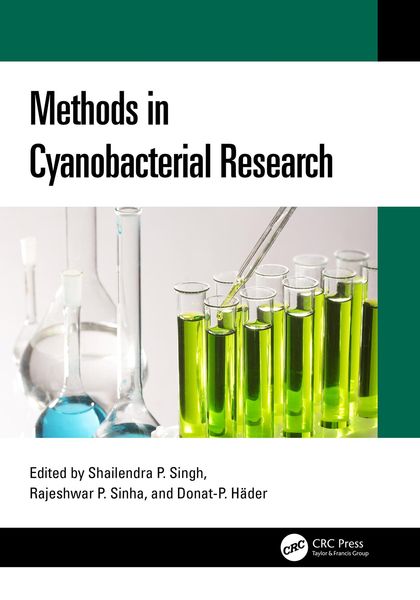 Produktbild: Methods in Cyanobacterial Research