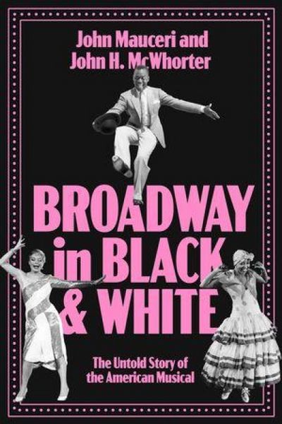 Produktbild: Broadway in Black and White