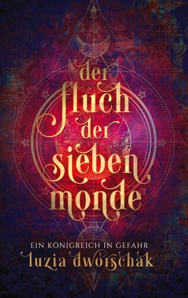Produktbild: Der Fluch der sieben Monde 1
