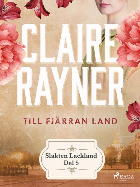 Produktbild: Till fj&auml;rran land