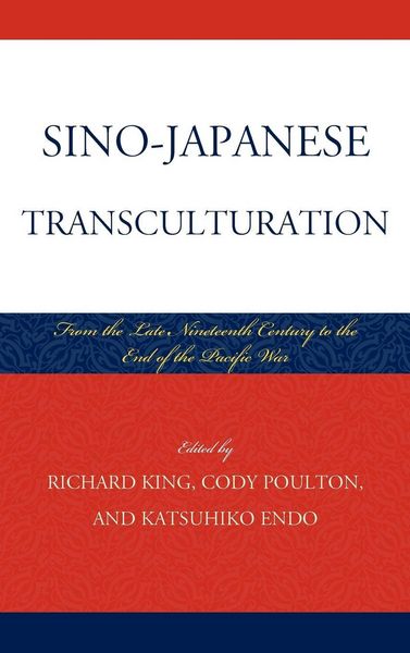 Produktbild: Sino-Japanese Transculturation