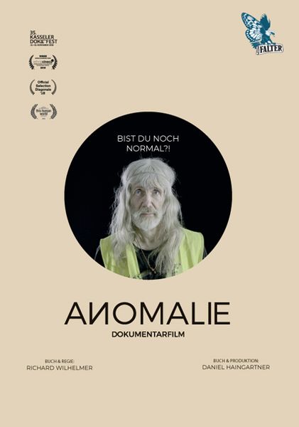 Produktbild: Anomalie