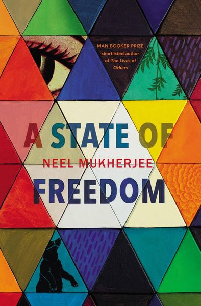 Produktbild: A State of Freedom