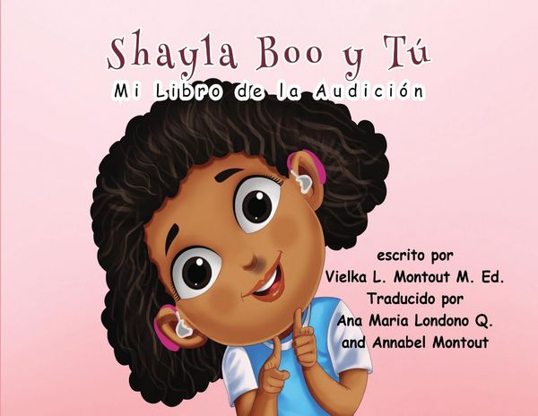 Produktbild: Shayla Boo y Tu