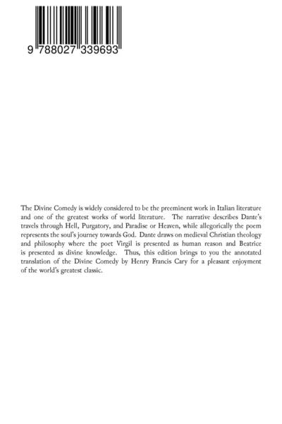 Produktbild: The Divine Comedy