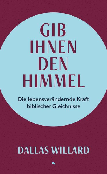 Produktbild: Gib ihnen den Himmel