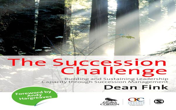 Produktbild: The Succession Challenge