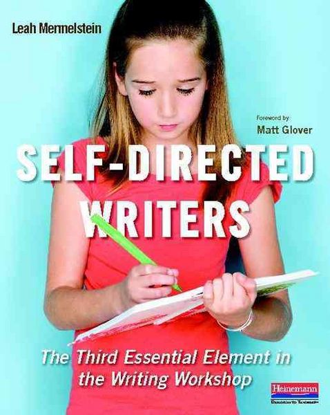 Produktbild: Self-Directed Writers