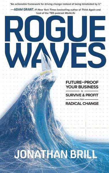 Produktbild: Rogue Waves