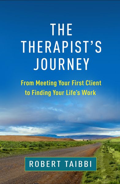 Produktbild: The Therapist's Journey