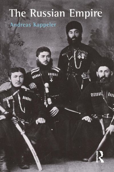 Produktbild: The Russian Empire