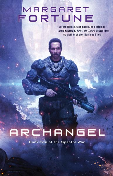 Produktbild: Archangel