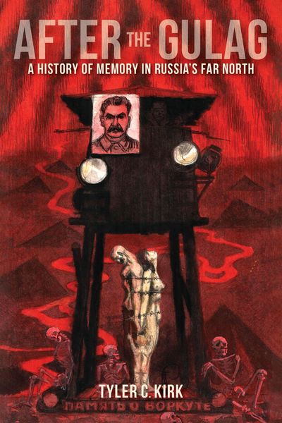 Produktbild: After the Gulag