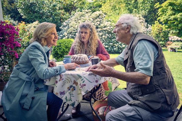 Produktbild: Enkel f&uuml;r Fortgeschrittene