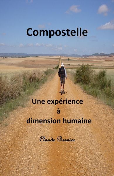Produktbild: Compostelle