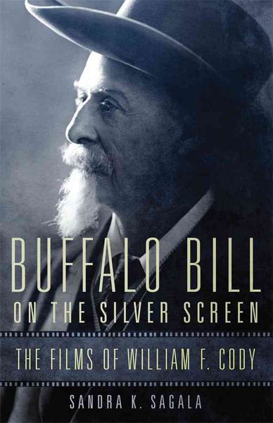 Produktbild: Buffalo Bill On The Silver Scr