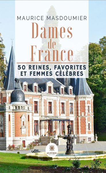 Produktbild: Dames de France