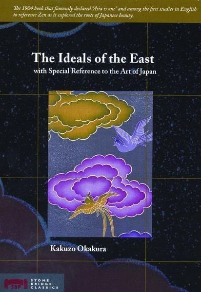 Produktbild: The Ideals of the East