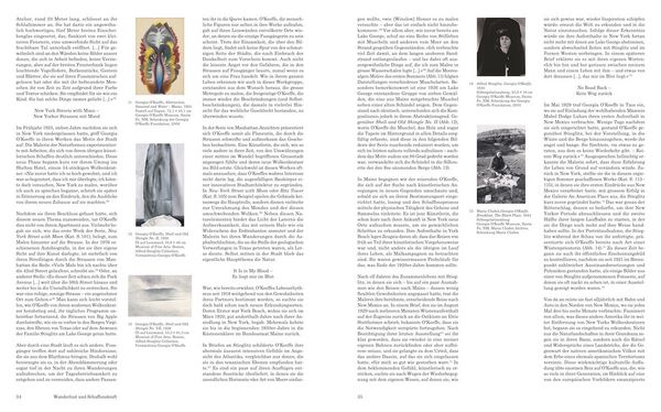 Produktbild: Georgia O'Keeffe