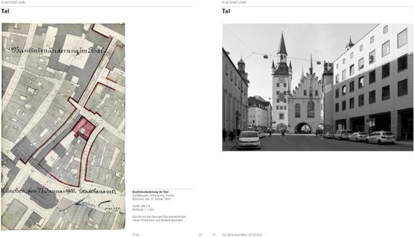 Produktbild: Theodor Fischer Atlas