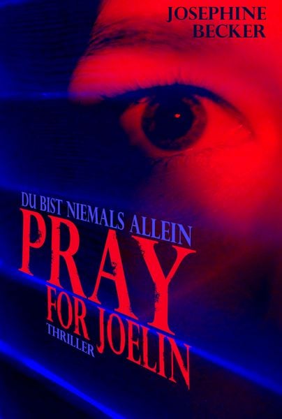 Produktbild: Pray for Joelin