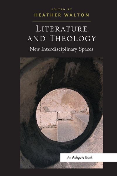 Produktbild: Literature and Theology