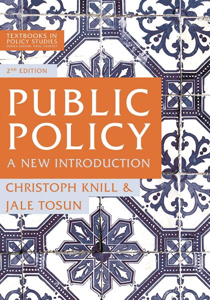 Produktbild: Public Policy