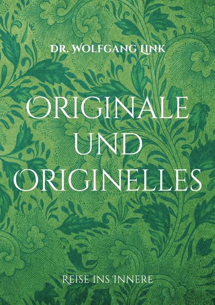 Produktbild: Originale und Originelles
